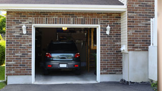 Garage Door Installation at Valencia, California