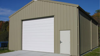 Garage Door Openers at Valencia, California